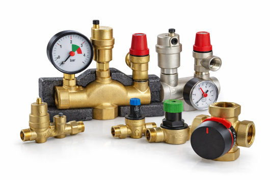 Захисна арматура